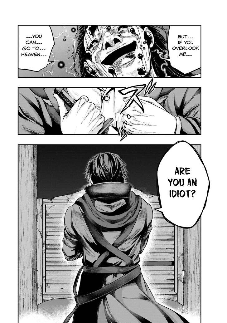 Failure Frame, Chapter 27 image 28